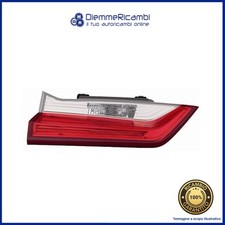 FARO - FANALE POSTERIORE