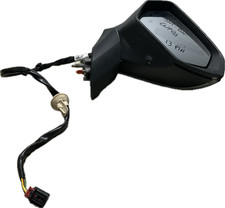 Specchio retrovisore destro per CUPRA SEAT LEON elettrico 13 pin ricambio usato