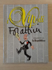 Album Figurine I Vip di