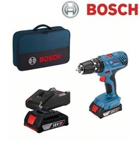 Bosch gsb 18v trapano - 18v-21,