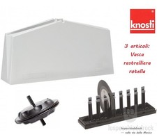 KNOSTI -Set Essenziale per