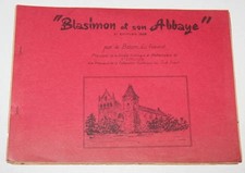 [Gironde] Baron du Foussat -