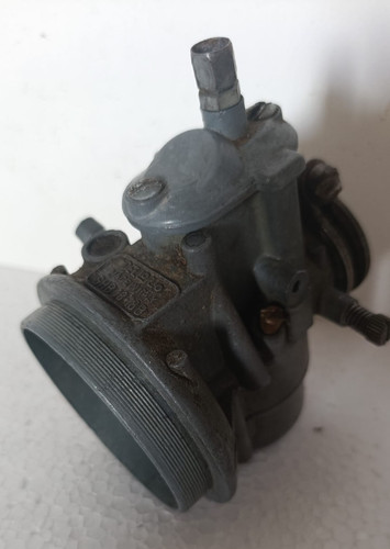 Carburatore dell orto - carburatore, dell'orto
