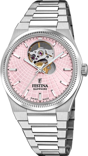 Orologio automatico donna