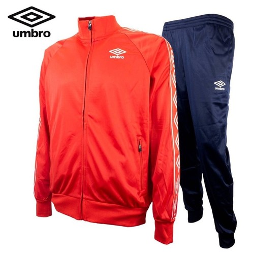 Umbro tuta triacetata lucida - triacetata,