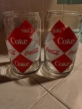 Bicchieri da bere vintage