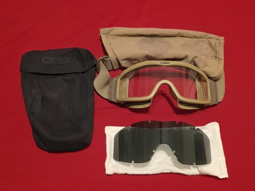 Occhiali ess profile - occhiali, nvg