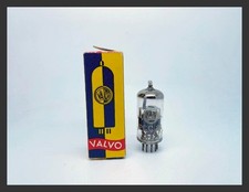 Nos valvo pcc88 7dj8 test - nos,