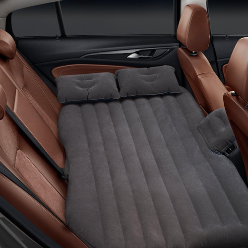 Colchon inflable per auto - , suv
