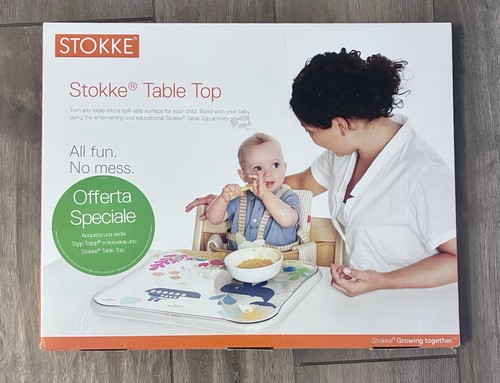 Stokke table top - stokke,