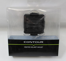 Supporto per casco ventilato