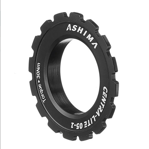 Ashima ghiera fissaggio - ghiera,