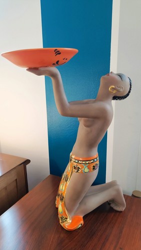 Grande figura manna - grande,