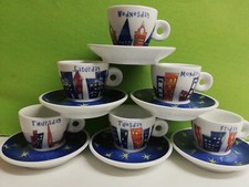 6 TAZZINE CAFFÈ RICHARD