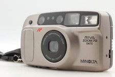 [OTTIME CONDIZIONI] Minolta