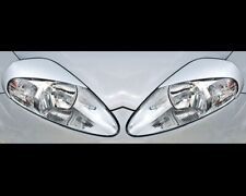 Carene Fari Ciglia Palpebrine Grande Punto + Abarth 2005-2009 DA VERNICIARE