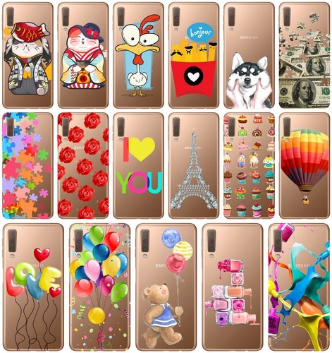 Custodia cover morbida tpu - cover,