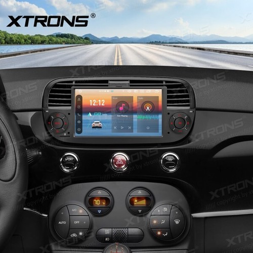 Autoradio gps xtrons px7450fbl - autoradio,