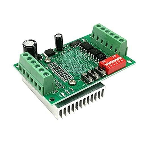 1pcs tb6560 scheda cnc - 1pcs, 3a