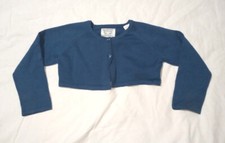 BOLERO COPRISPALLE BIMBA