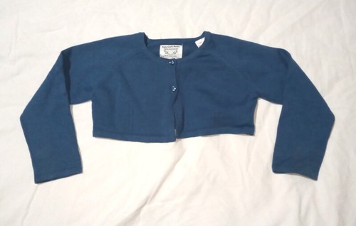 Bolero coprispalle bimba - coprispalle,