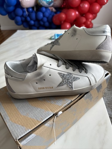 Golden goose sstart - golden,
