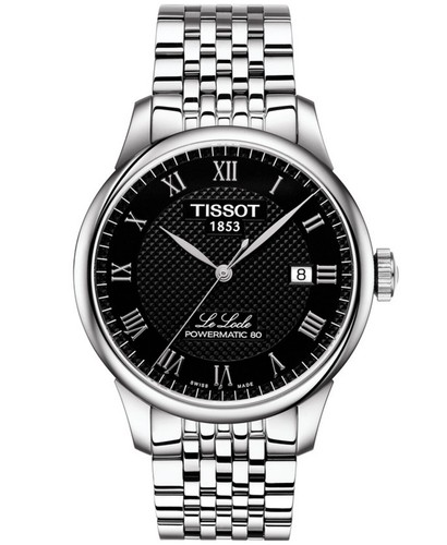 Orologio tissot uomo svizzero - tissot,