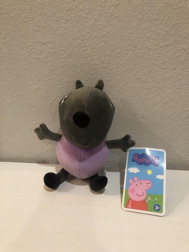 Nuovo peppa pig - peppa,