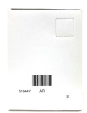 HP 51644Y HP 44 CARTUCCIA ORIGINALE GIALLO DESIGNJET 350/400/450/750 [NO BOX]