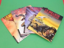 LA BALLATAFELIX VEGA ED