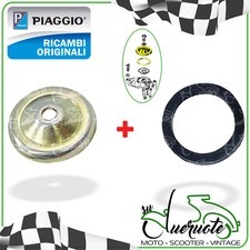 Tappo filtro carburatore - tappo,