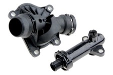 Termostato Valvola Termostatica BMW Serie 1 118 d E87 3 320 d E46 E90 X3 E83 X5