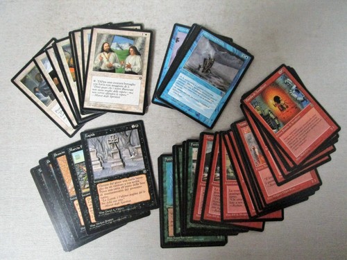 MTG