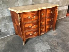 Strepitoso Cassettone Luigi XV