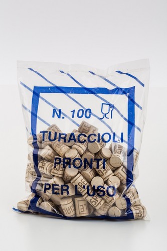 Turaccioli sughero seconda - turaccioli,