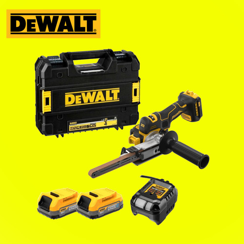 Dewalt dcm200e2t 18v - 18v, xr
