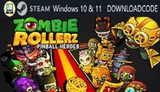 NUOVO PC computer gioco Zombie