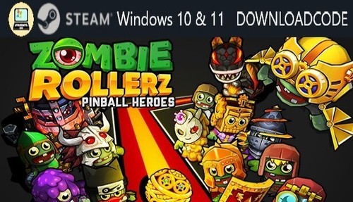 Nuovo computer gioco - computer, zombie