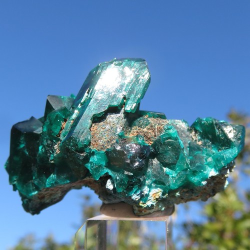 Minerali grossi cristalli - minerali,
