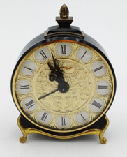 EMES SVEGLIA / OROLOGIO A CARICA - GERMANY VINTAGE