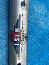 (1) Nisi Cerchio Tubolare in