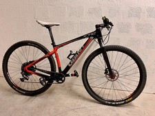 bici mtb 29 Giant XTC CARBON tg M gravel