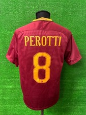 Maglia Roma PEROTTI Store No