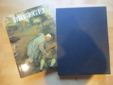 Bruegel tout oeuvre peint - l',