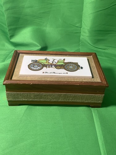 Portagioie uomo legno - portagioie,