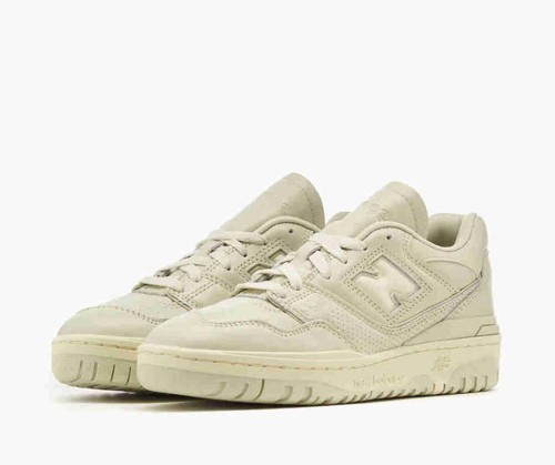 New balance 550 monochromatic - balance,