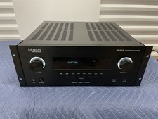 Denon Professional AV Receiver