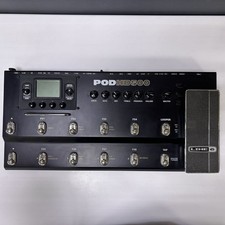 LINE 6 POD HD500 805642