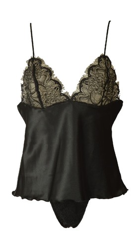 Top donna perizoma - +, andra