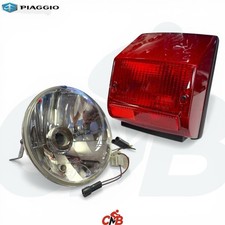 FARO FANALE ANTERIORE ALOGENO